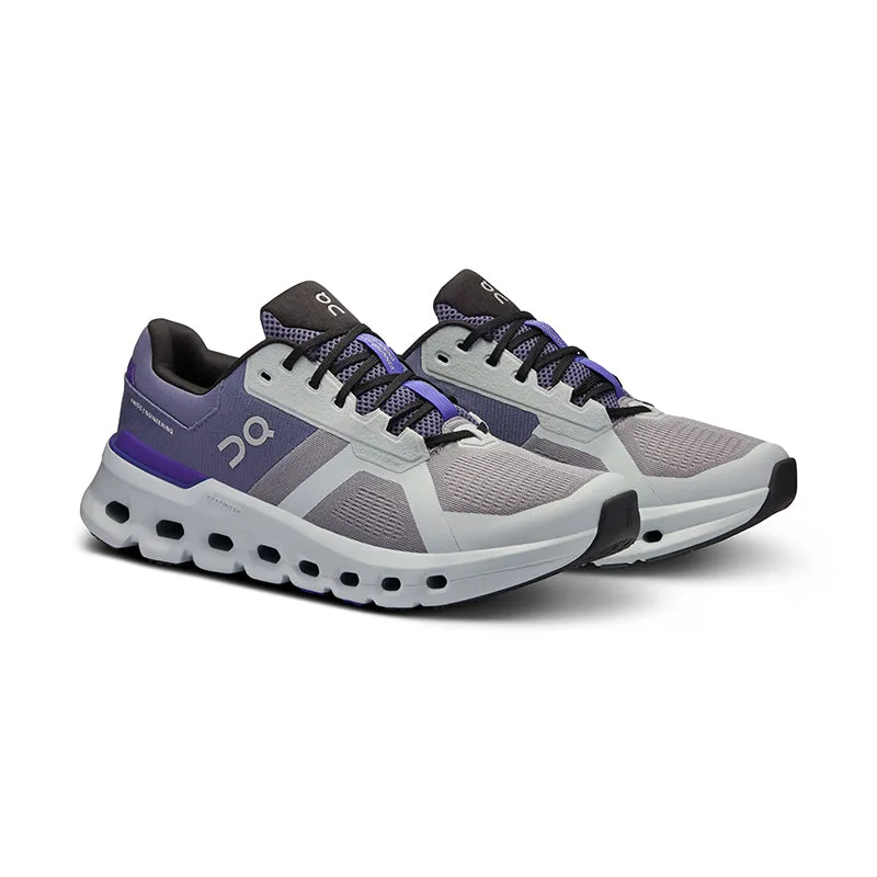 Men's Cloudrunner 2 Fossil/Indigo