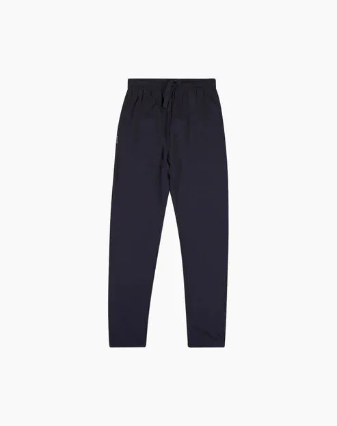 Mens Comfy Bamboo Jersey Sleep Pant | Navy