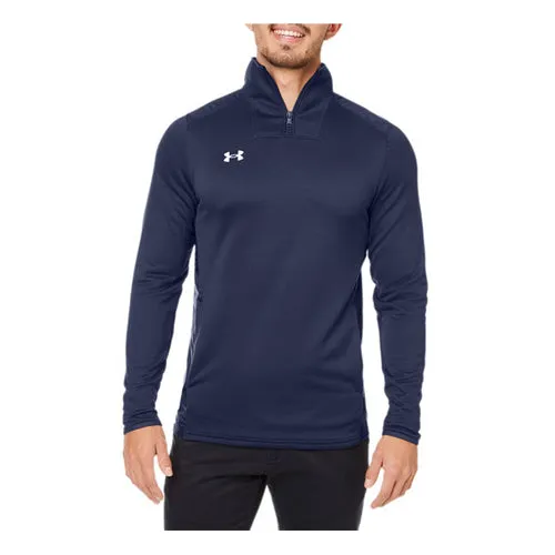 Men's Command Quarter-Zip