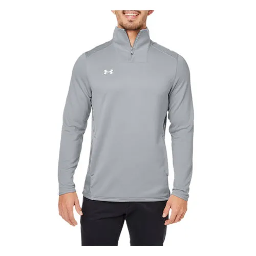 Men's Command Quarter-Zip