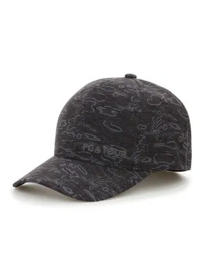 Men's Conversational Flex Cap