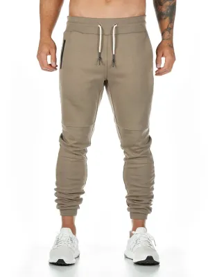 Men'S Cotton Gym Joggers