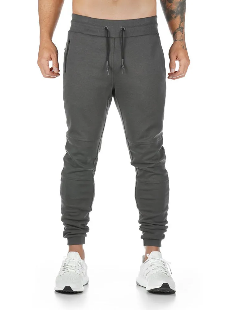 Men'S Cotton Gym Joggers