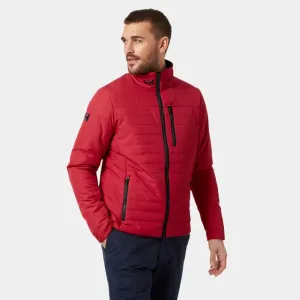 Men's Crew Insulated Sailing Jacket 2.0 (30343)