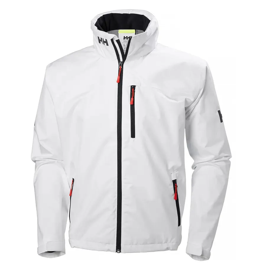 Men's Crew Midlayer Sailing Jacket 30253