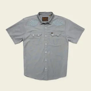 Men's Crosscut Deluxe SS