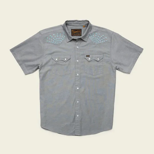 Men's Crosscut Deluxe SS