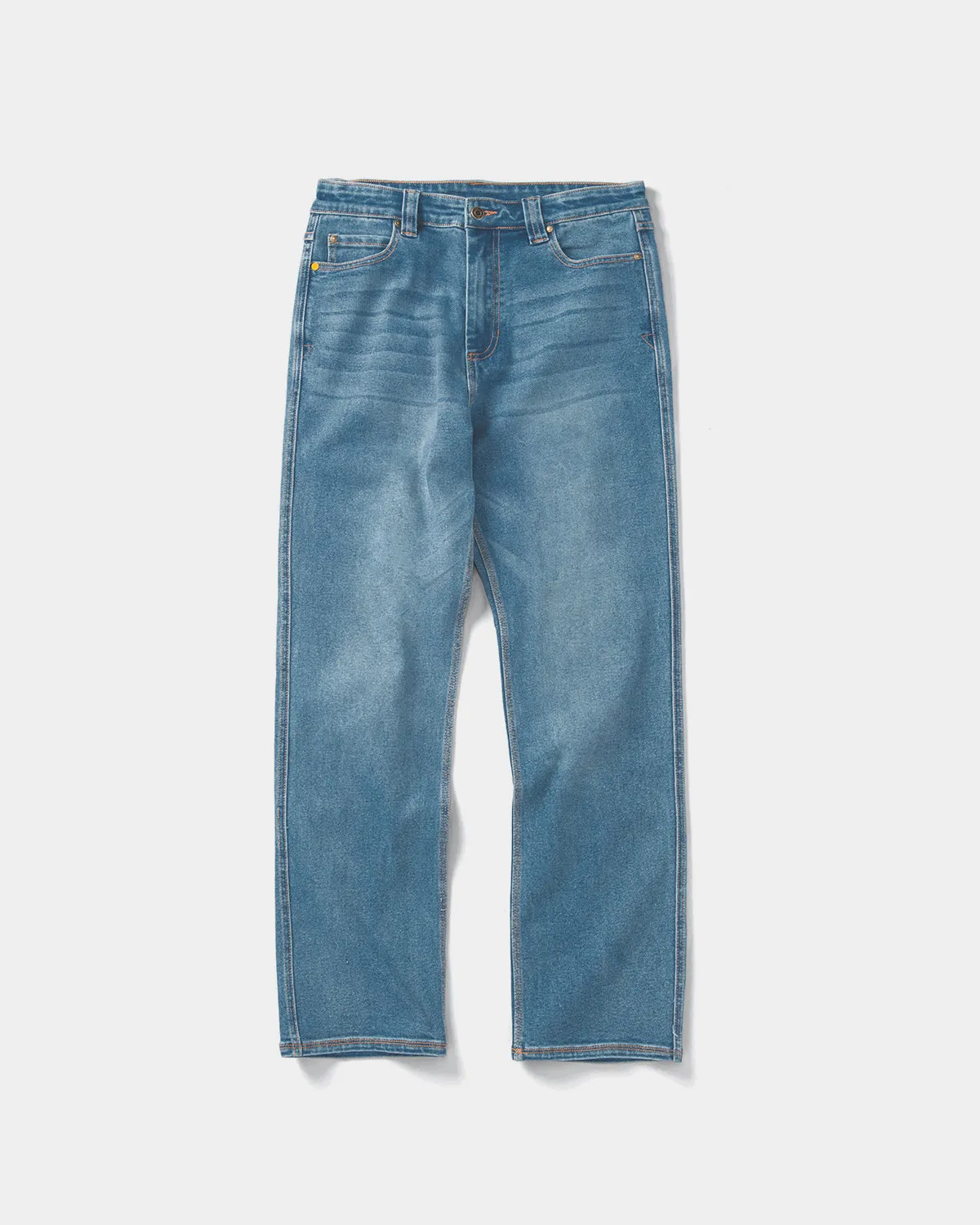 MEN'S D4 ATHLETIC JEAN