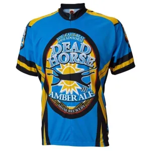 Men's Dead Horse Ale Road Bike Jersey