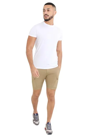 Mens Denver Cargo Combat Shorts