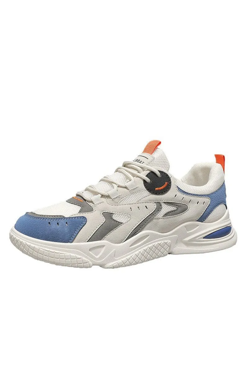 Men's Dikeni Chunky Sneakers