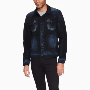 Men's Dylan Denim Jacket