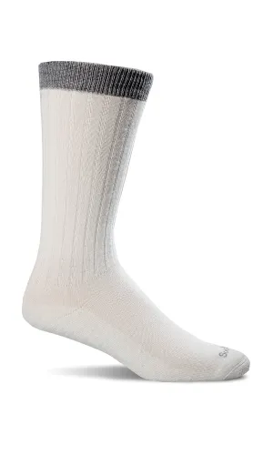 Men's Easy Does It | Relaxed Fit Socks