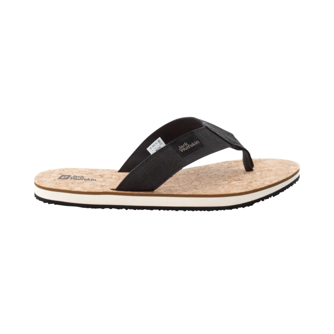 Men's Ecostride 2 Flip-Flops