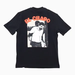 Men's El Chapo Graphics Short Sleeve T-Shirt