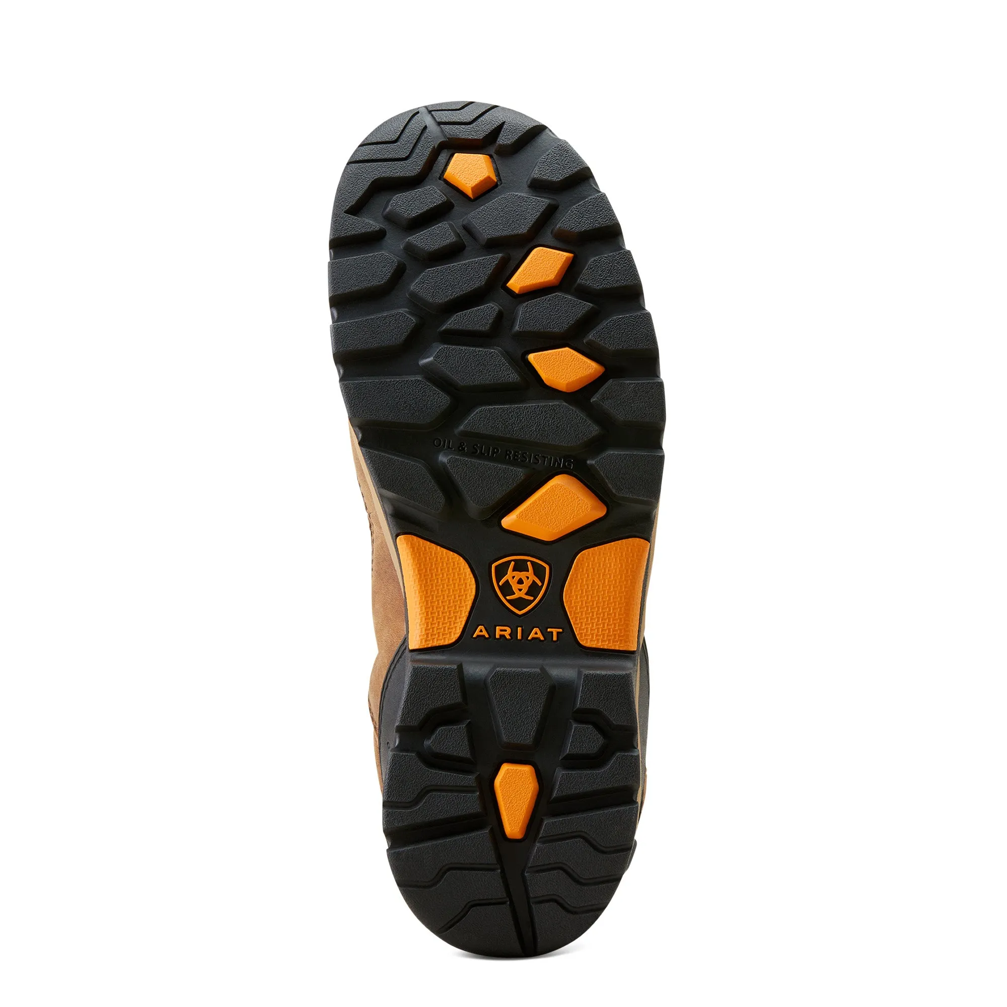 Men's Endeavor 6" Waterproof