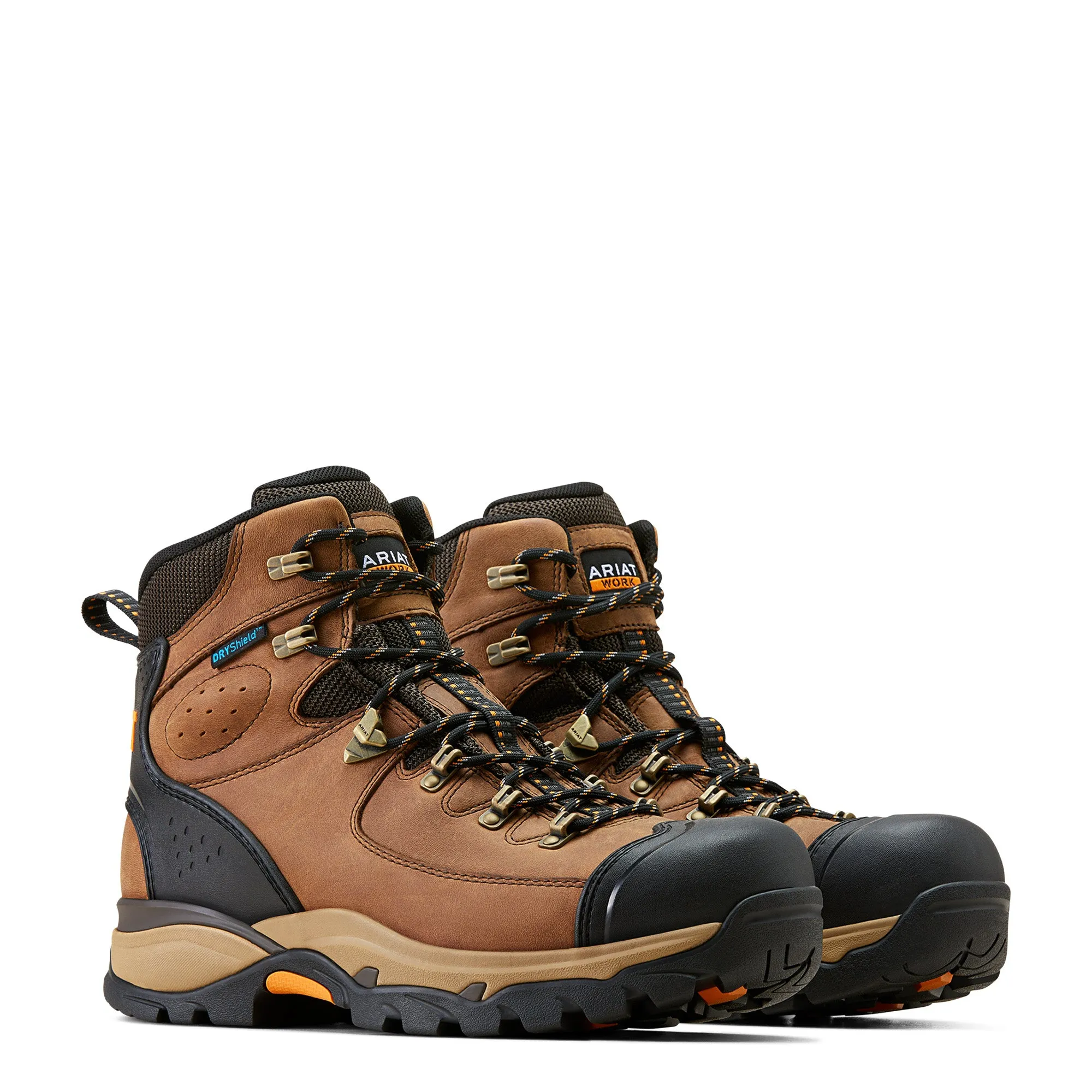 Men's Endeavor 6" Waterproof