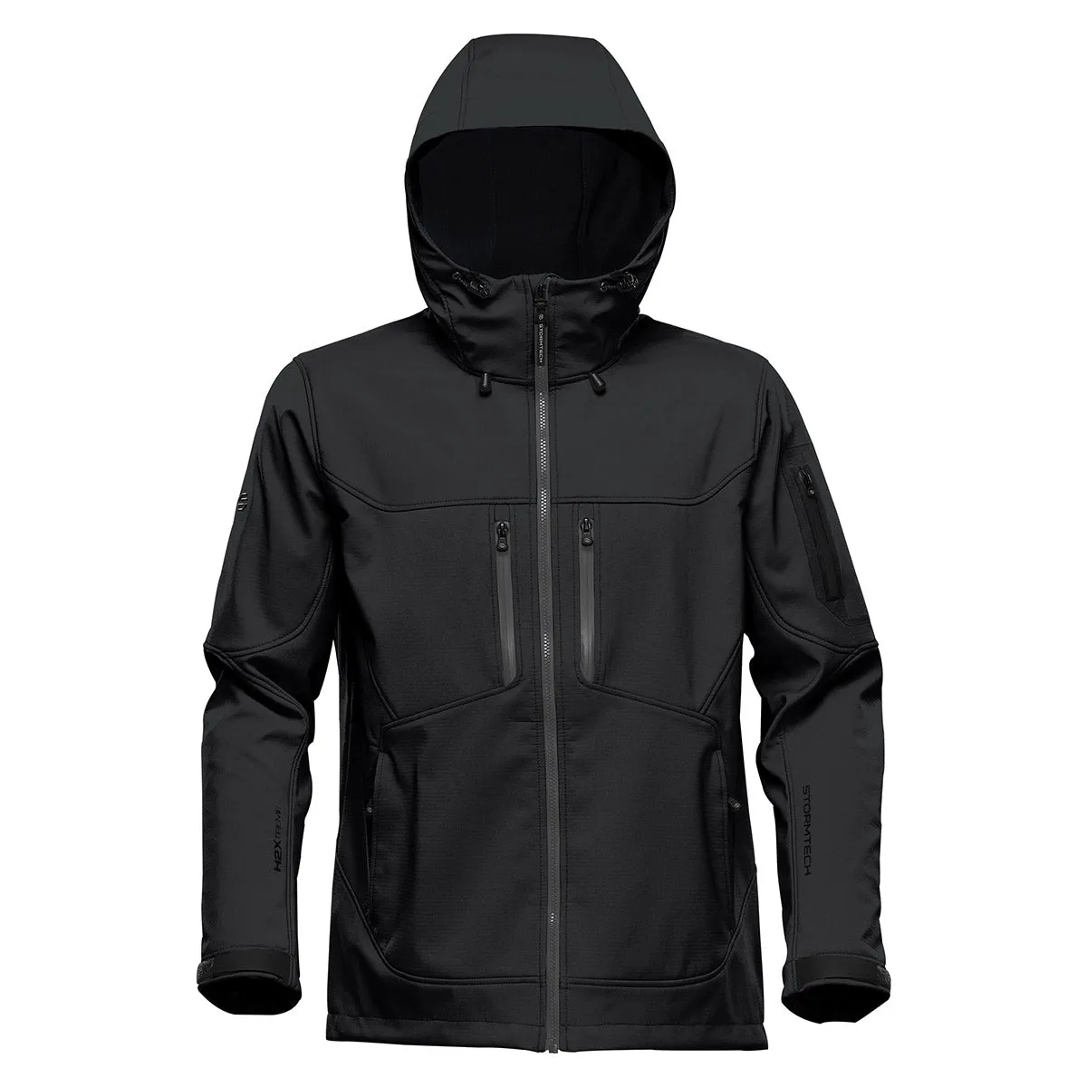 Men's Epsilon 2 Softshell - HR-1