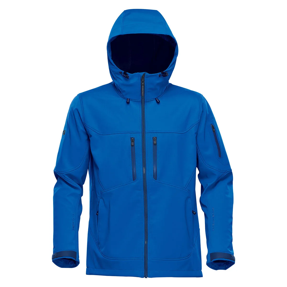 Men's Epsilon 2 Softshell - HR-1