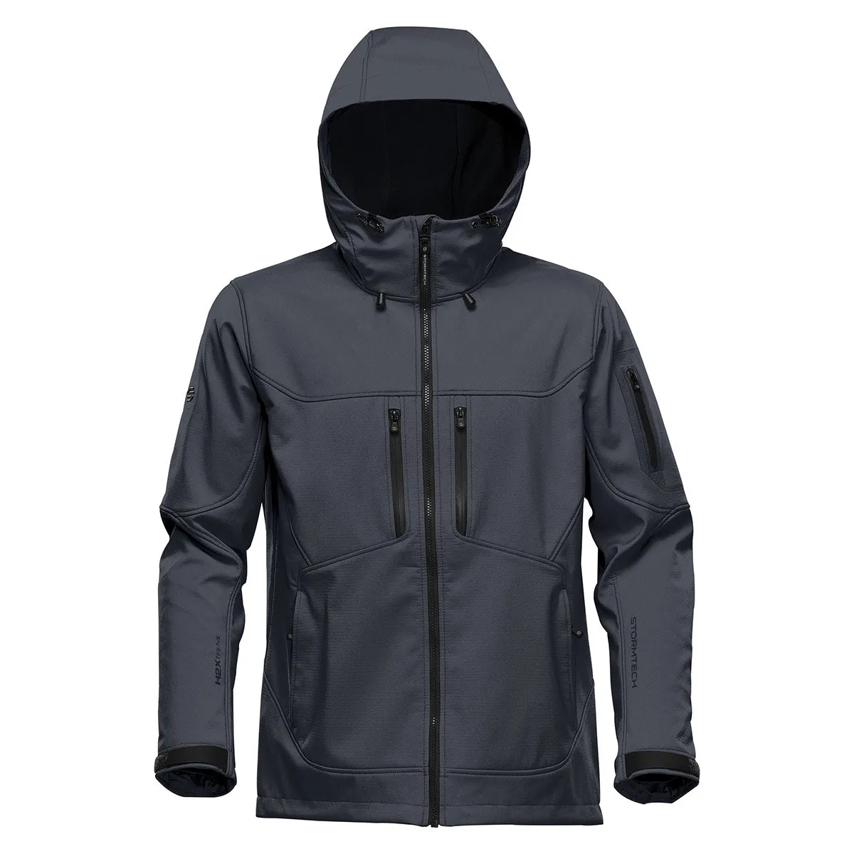 Men's Epsilon 2 Softshell - HR-1