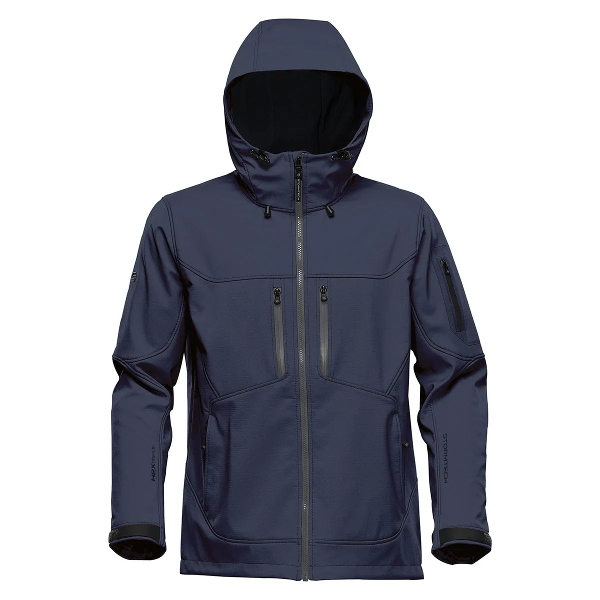 Men's Epsilon 2 Softshell - HR-1