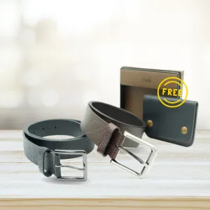 Men's Essentials Gift Set | Carson - Jeremy (Free Morris)