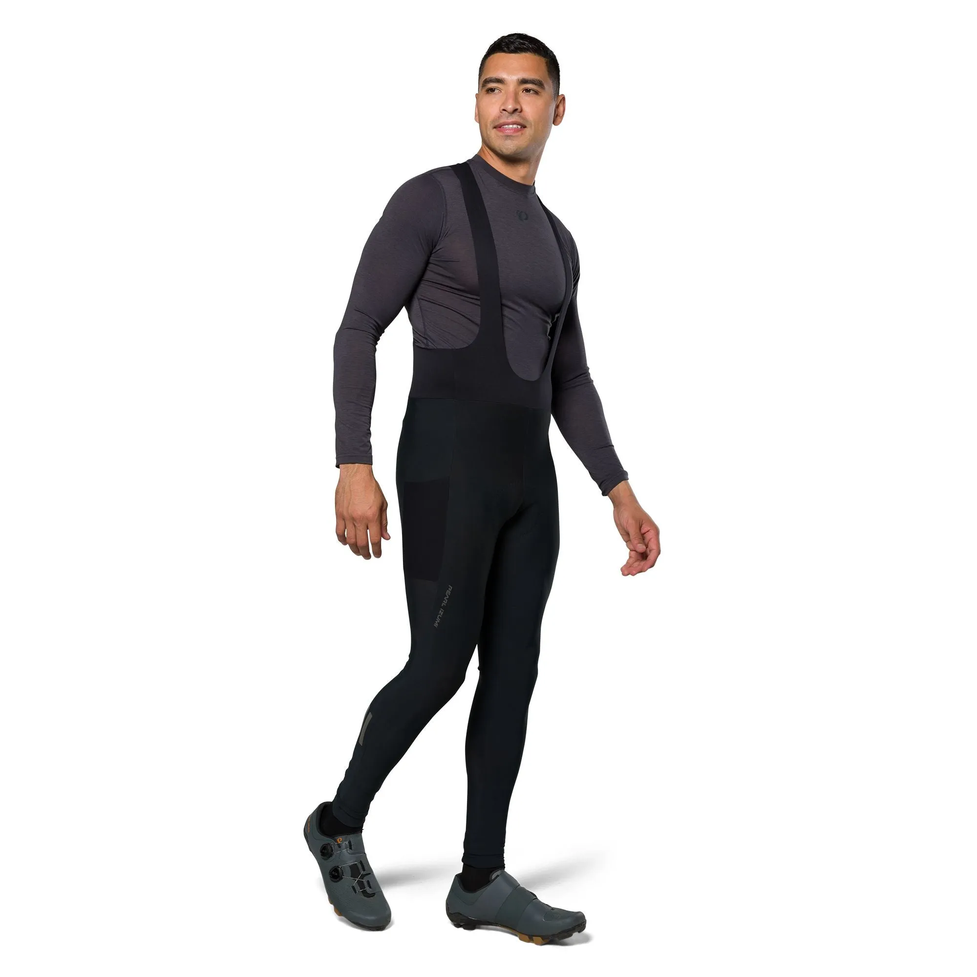 Men's Expedition Thermal Cycling Bib Tights