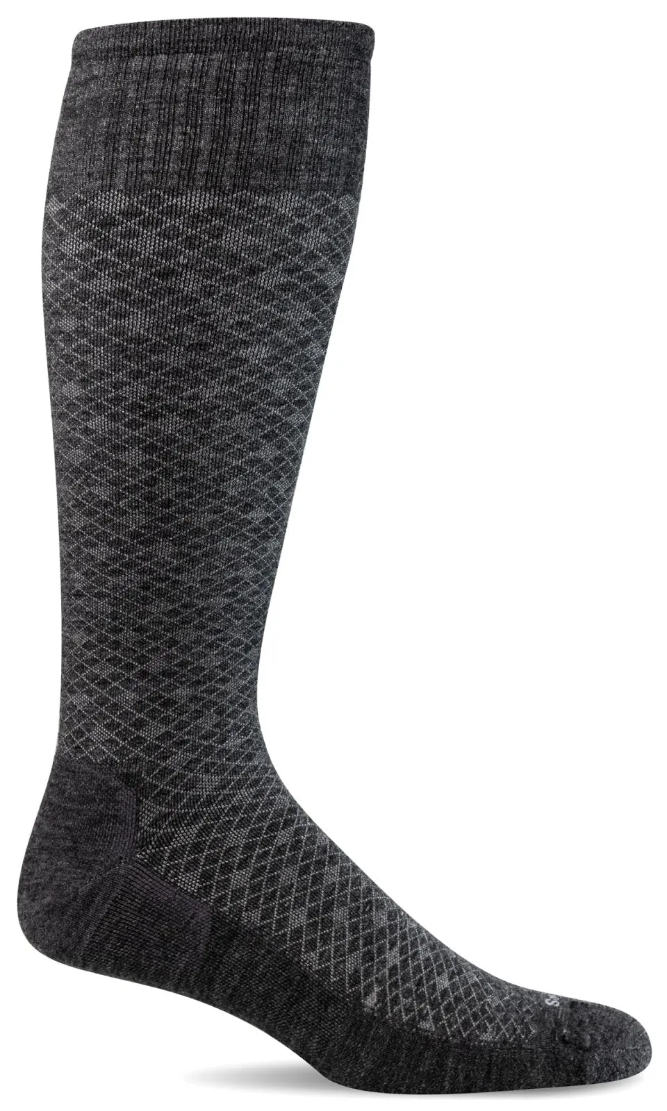 Men's Featherweight | Moderate Graduated Compression Socks