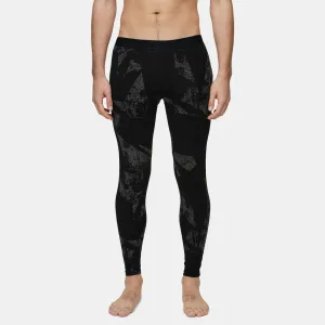 Mens Fractal Lightweight Bottom Base Layer