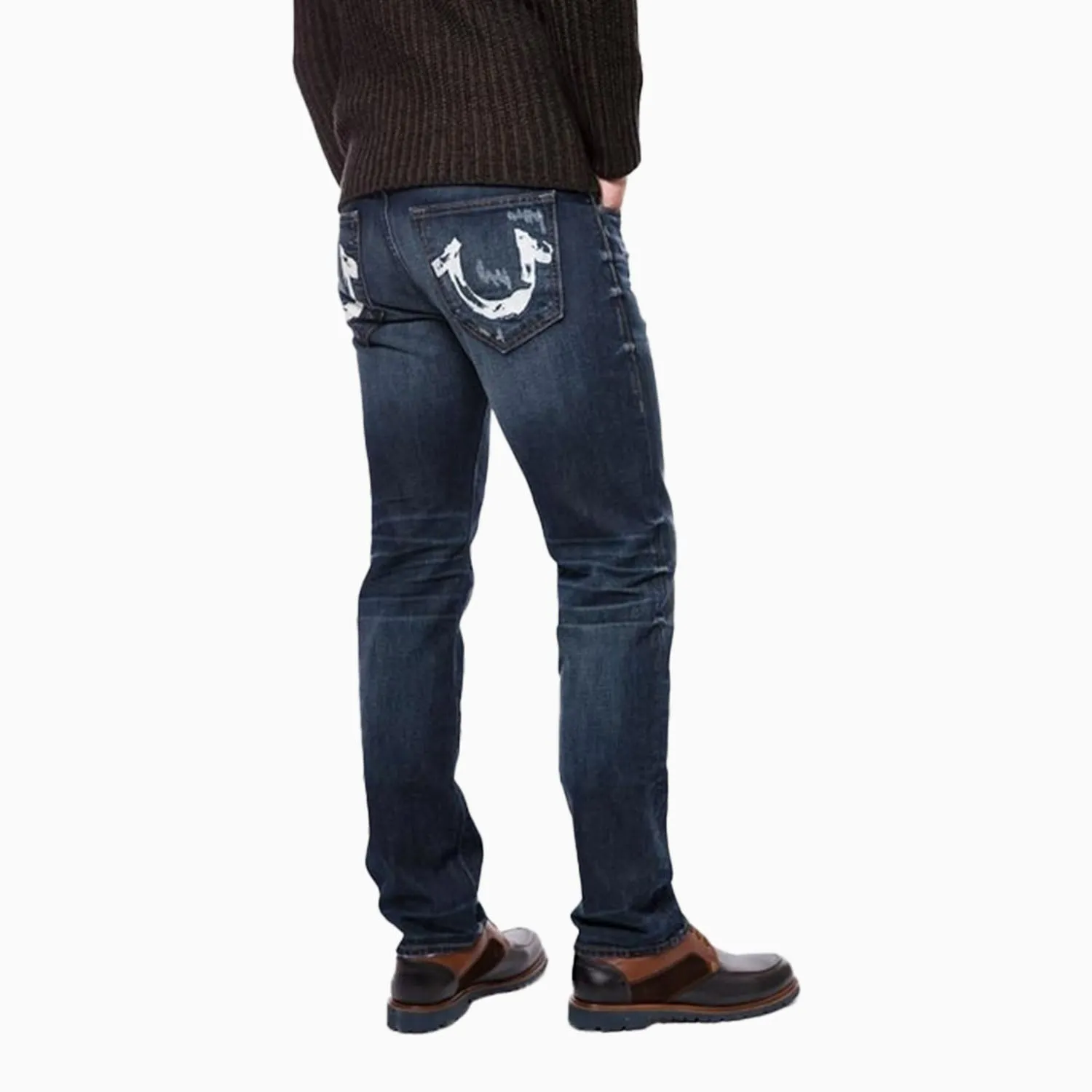 Men's Geno Skinny Denim Jean Pant