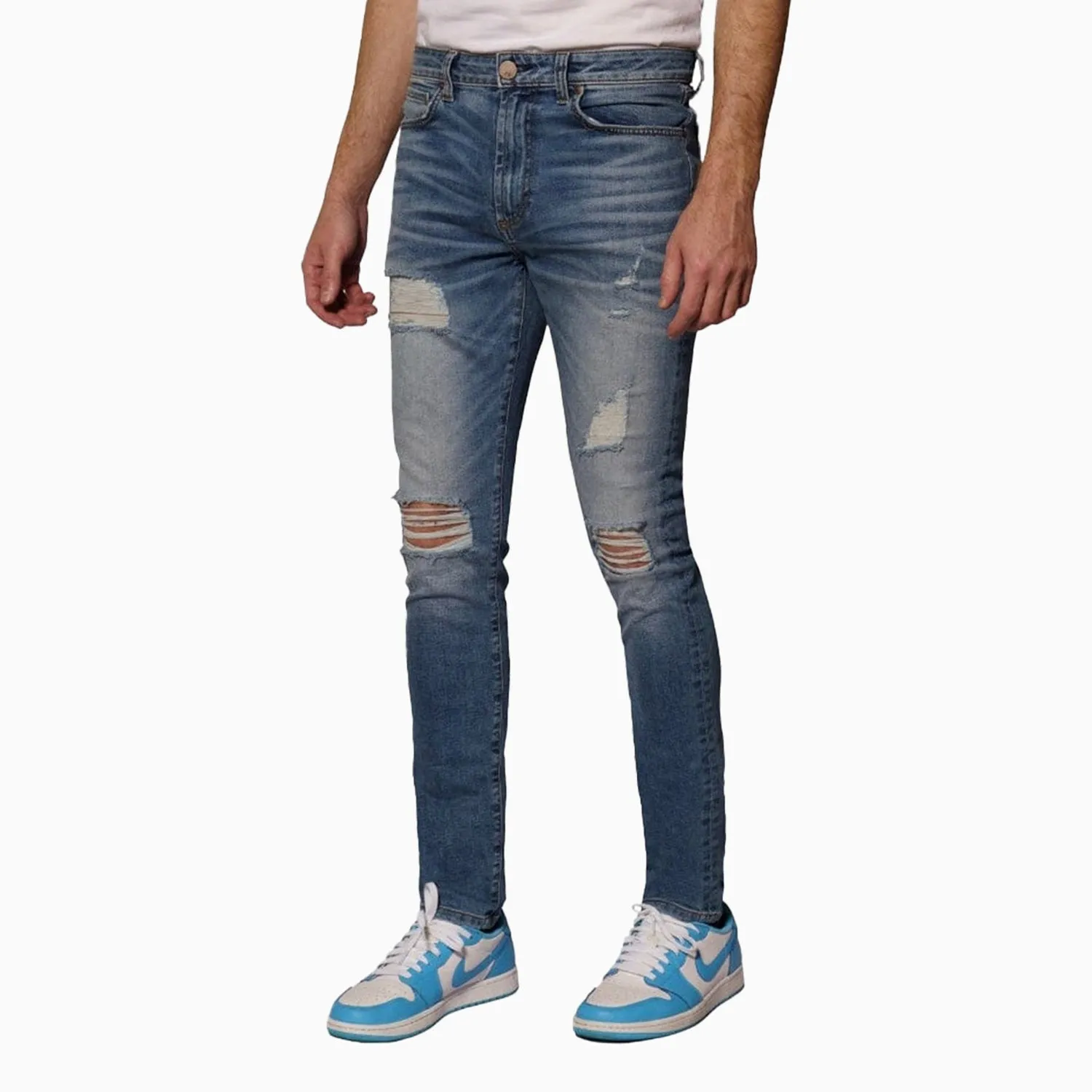 Men's Greyson Skinny Denim Pant