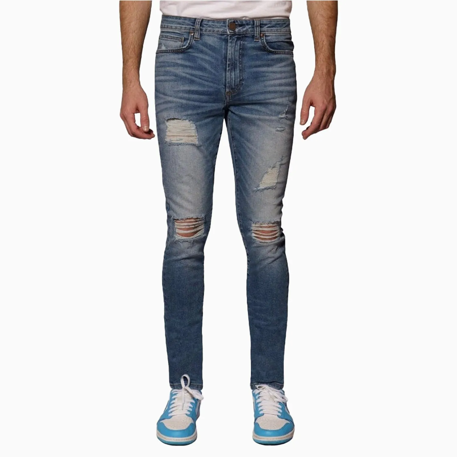 Men's Greyson Skinny Denim Pant