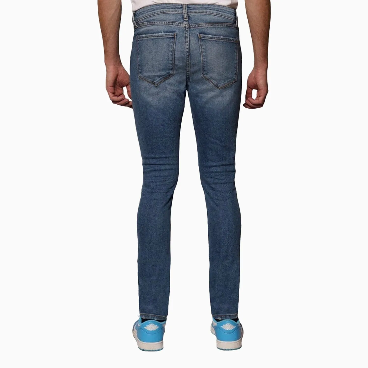 Men's Greyson Skinny Denim Pant