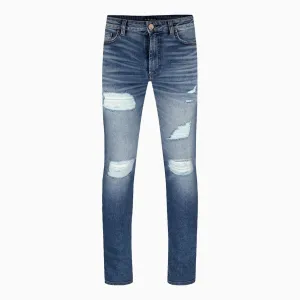 Men's Greyson Skinny Denim Pant