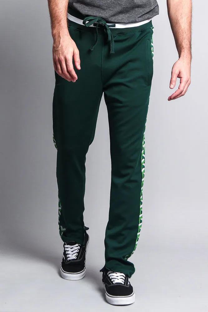 Men's GY Track Pants