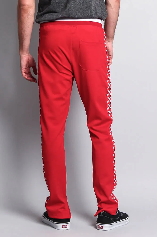 Men's GY Track Pants