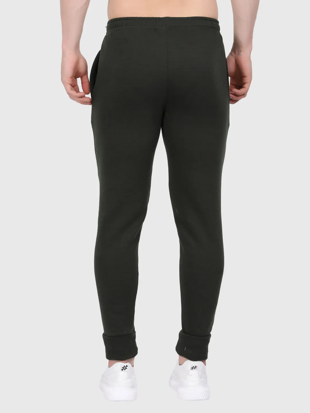 mens gym joggers - travel pants