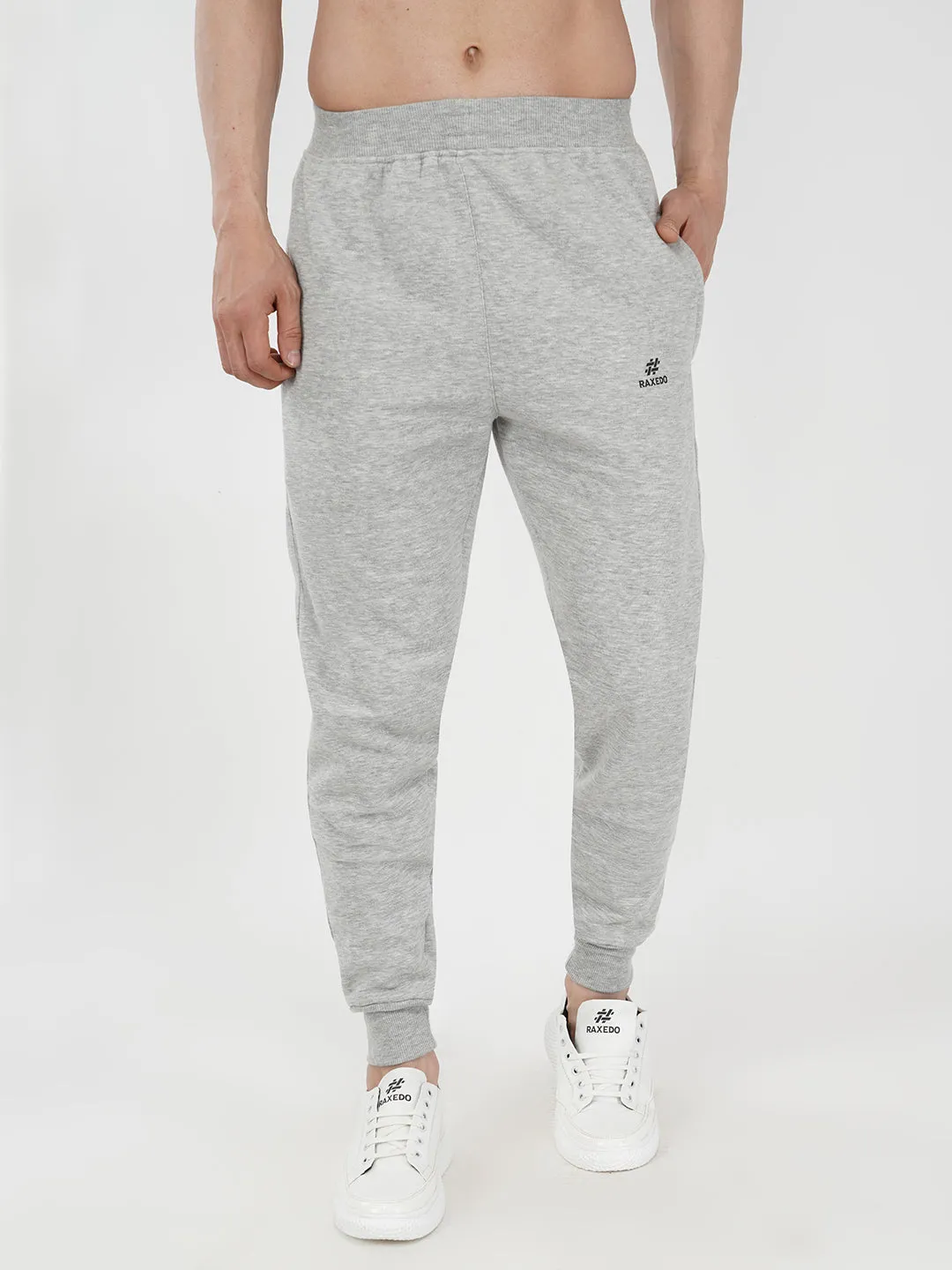 mens gym joggers - travel pants