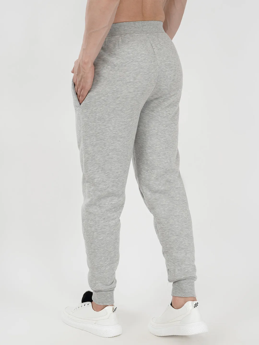 mens gym joggers - travel pants