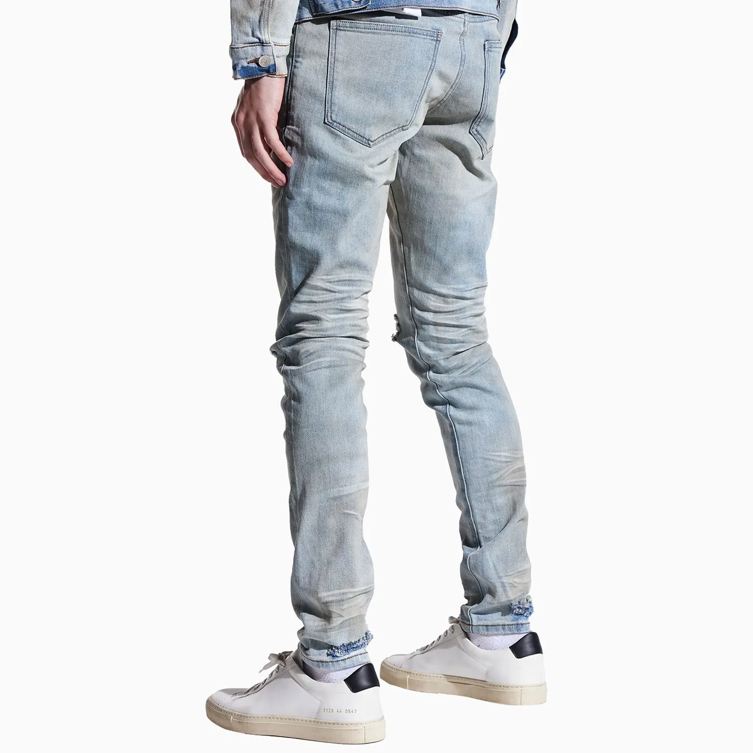 Men's Harvick Standard Skinny Denim Pant