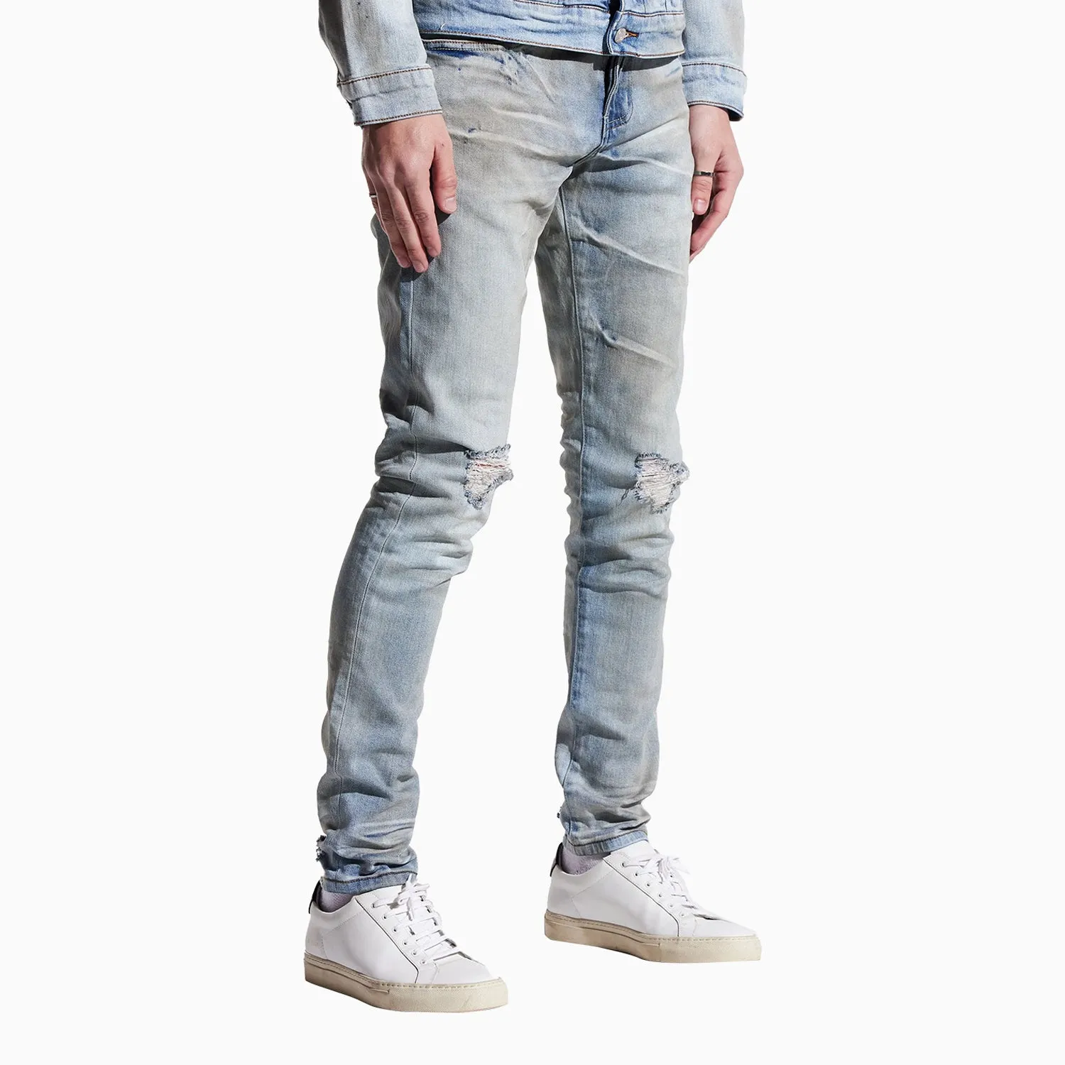 Men's Harvick Standard Skinny Denim Pant