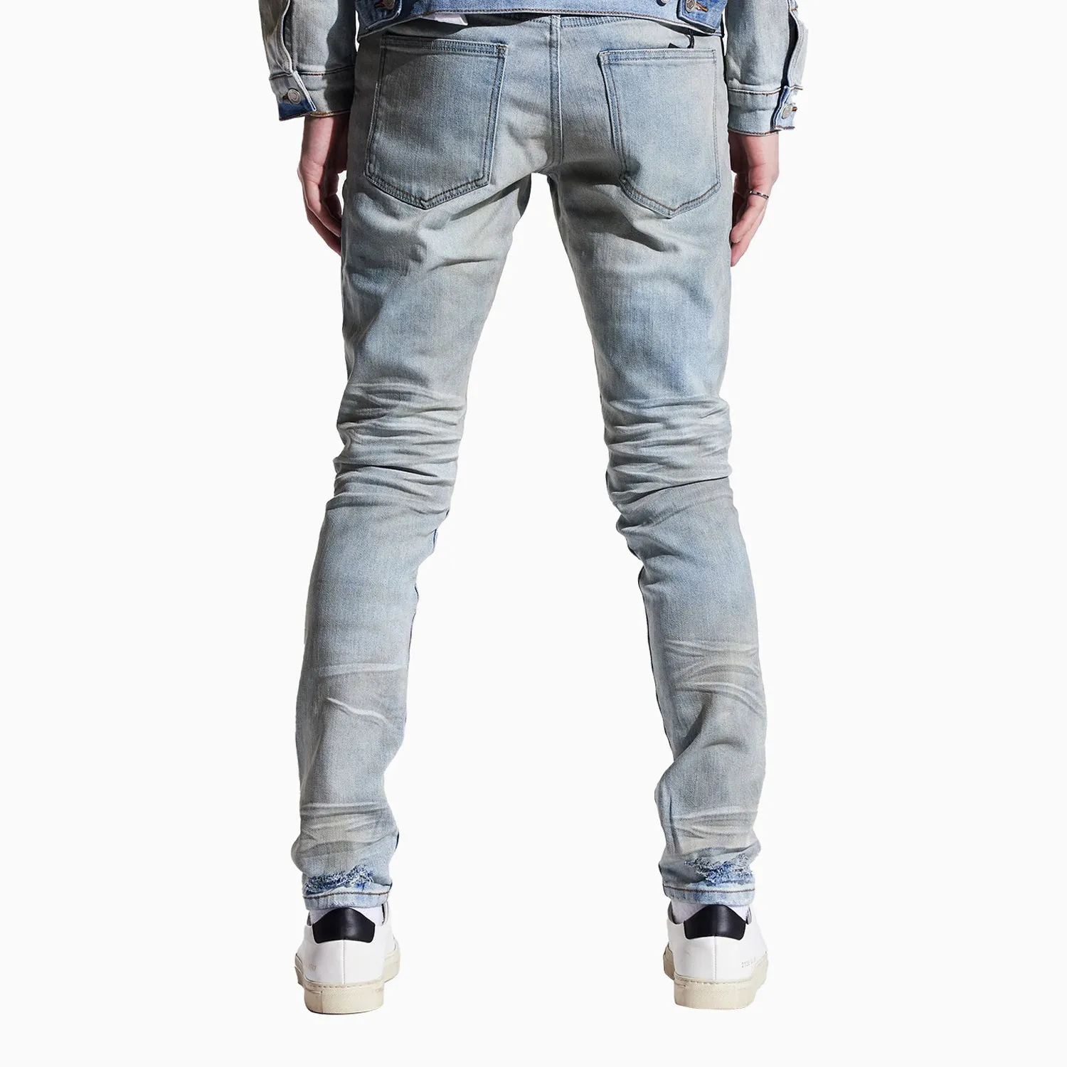 Men's Harvick Standard Skinny Denim Pant