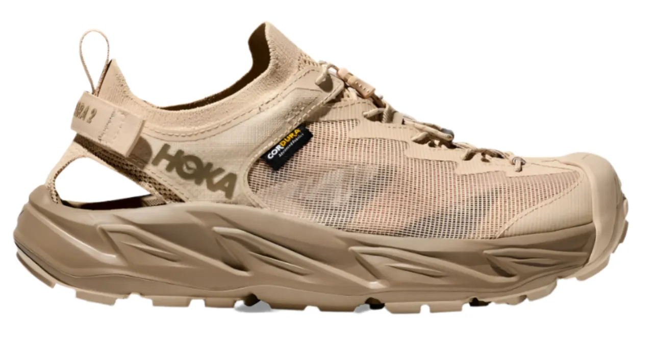 MEN'S HOKA HOPARA 2 | SHIFTING SAND / DUNE