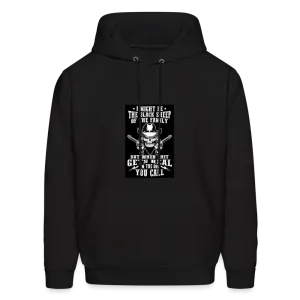 Men's Hoodie