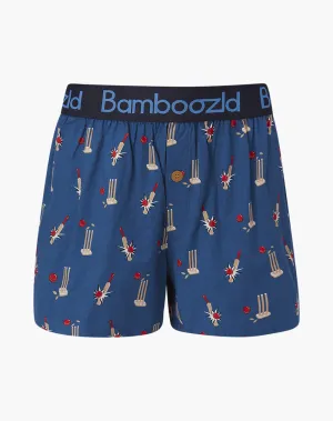 MENS HOWZ THAT BAMBOO BOXER SHORT