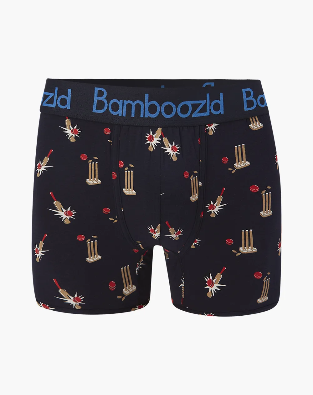 MENS HOWZ THAT BAMBOO TRUNK - SMALL SIZE ONLY