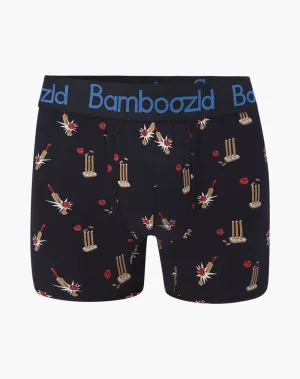 MENS HOWZ THAT BAMBOO TRUNK - SMALL SIZE ONLY