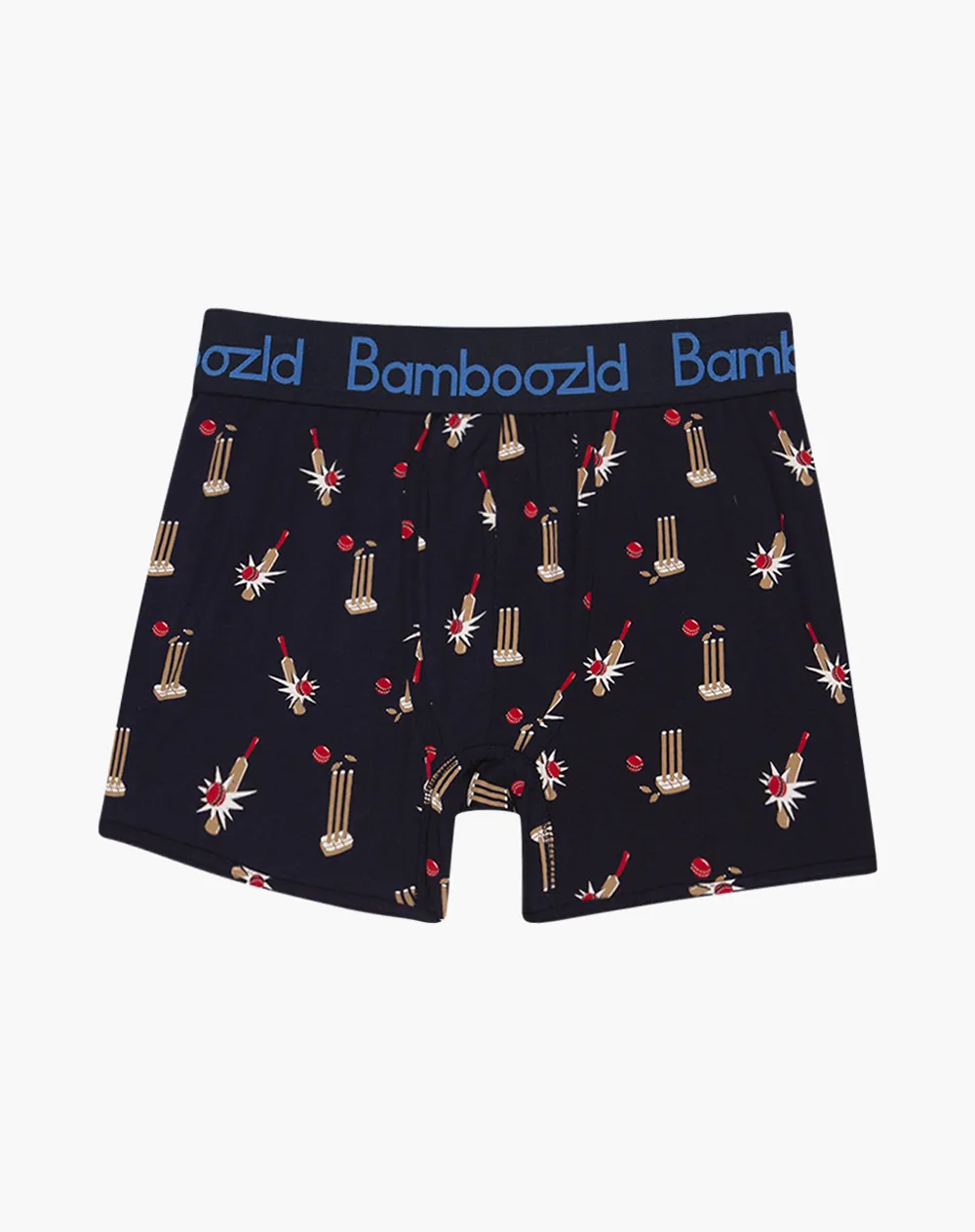 MENS HOWZ THAT BAMBOO TRUNK - SMALL SIZE ONLY