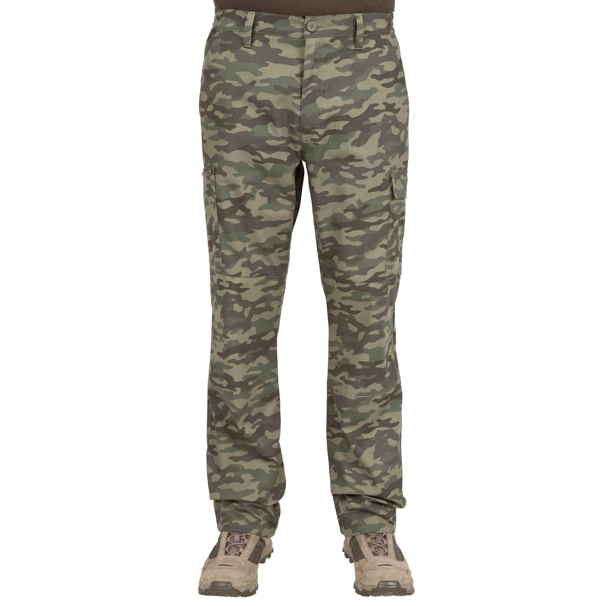 Men's Hunting Pants Steppe 300