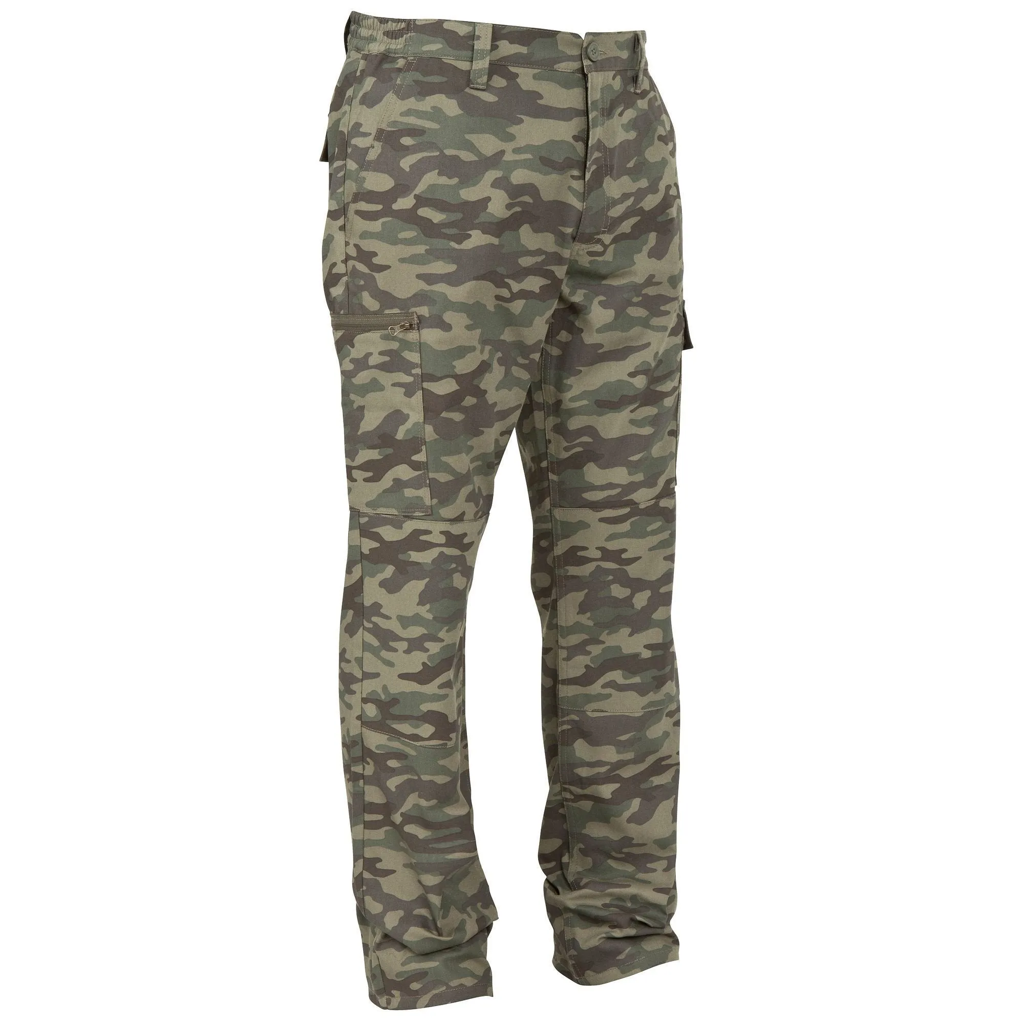 Men's Hunting Pants Steppe 300